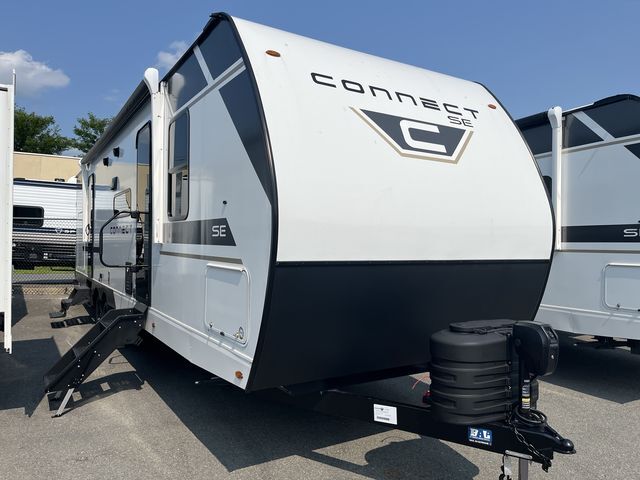 2027 Kz Connect SE C312BHKSE in wind gap PA