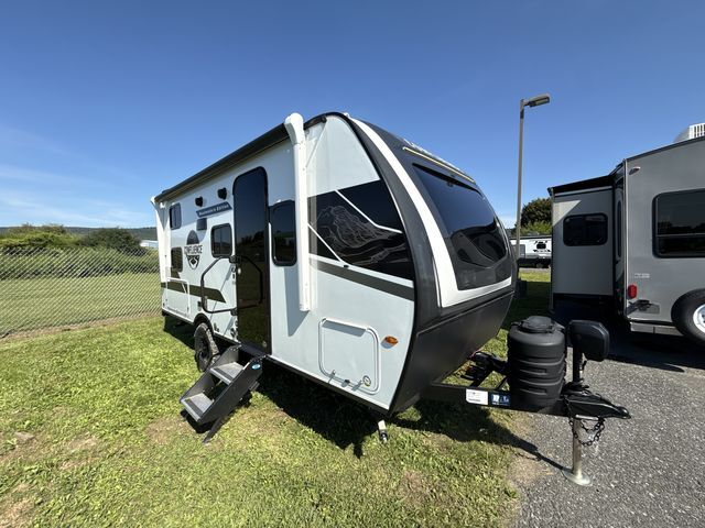 2027 Kz Confluence Headwaters Edition 17BH in wind gap PA