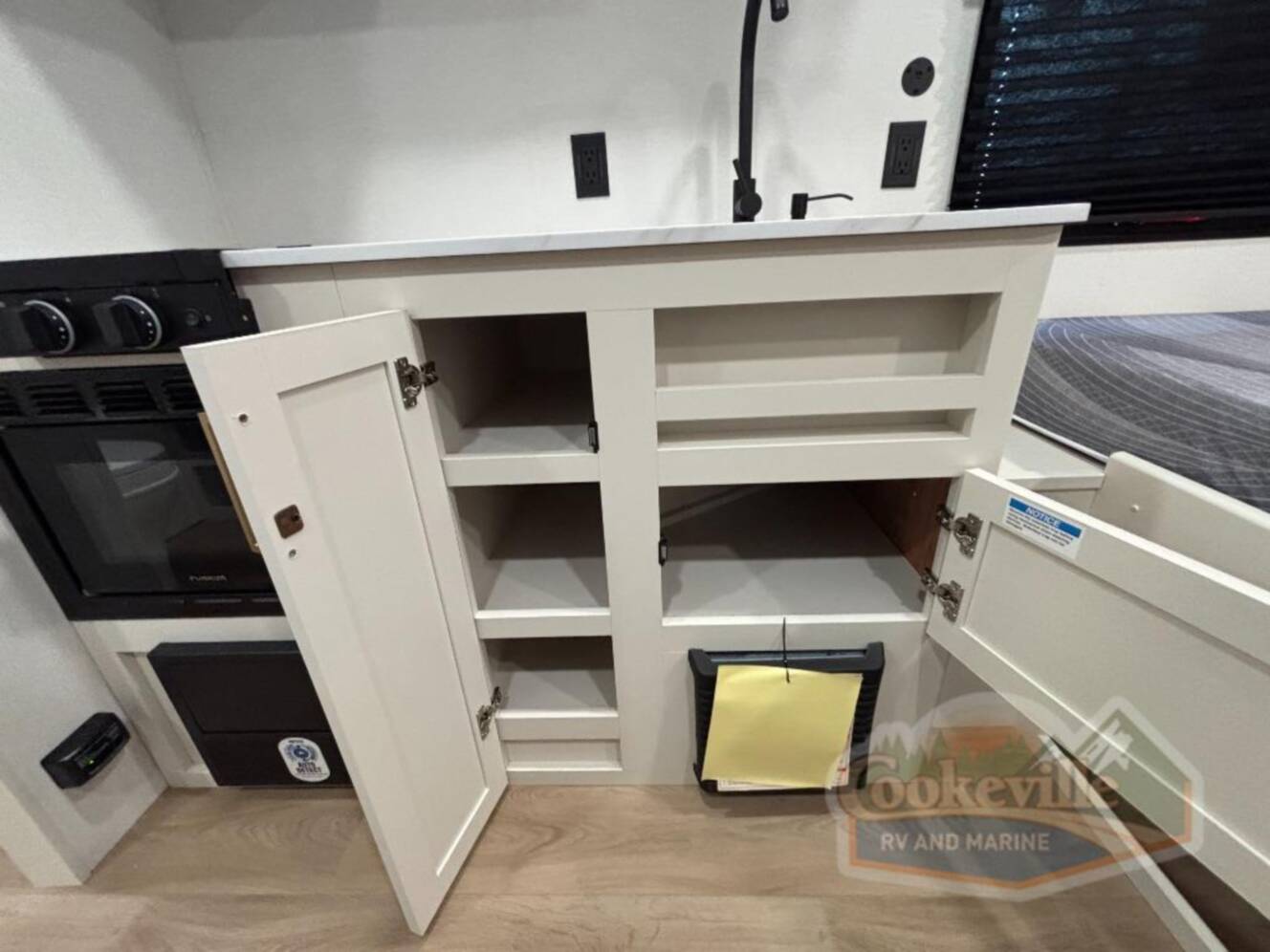 A photo of this 2027 Grand Design Transcend Lite 121RBL
