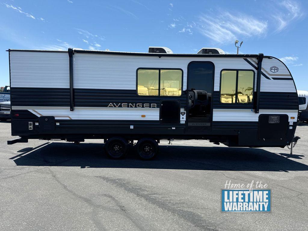 2027 Prime Time Rv Avenger 26DBS in bakersfield CA