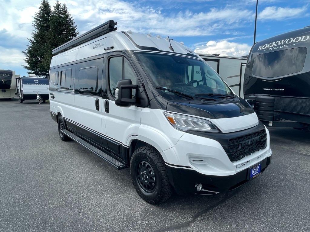2027 Winnebago Travato 59K NP in liberty lake WA