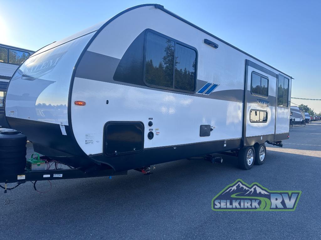 2024 Forest River Rv Salem 24VIEW RV