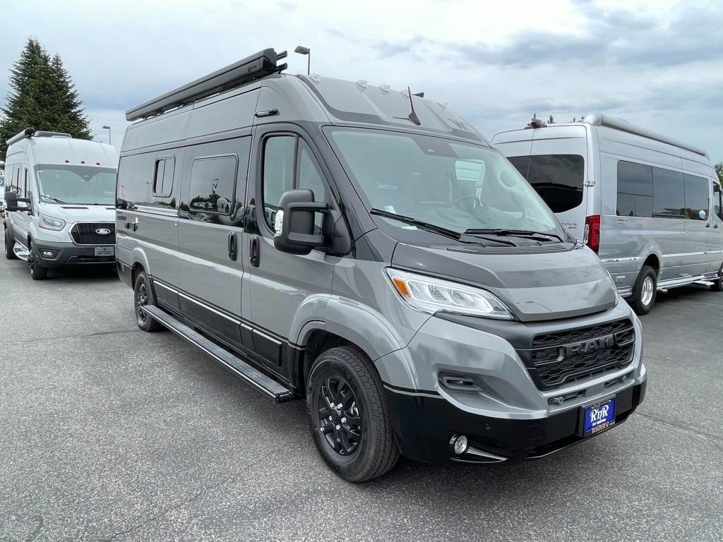 2027 Winnebago Travato 59G in liberty lake WA