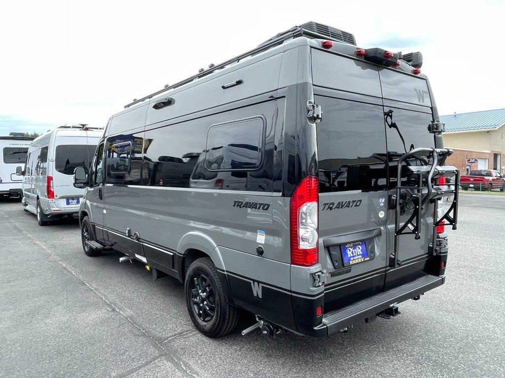 2027 Winnebago Travato 59G in liberty lake WA