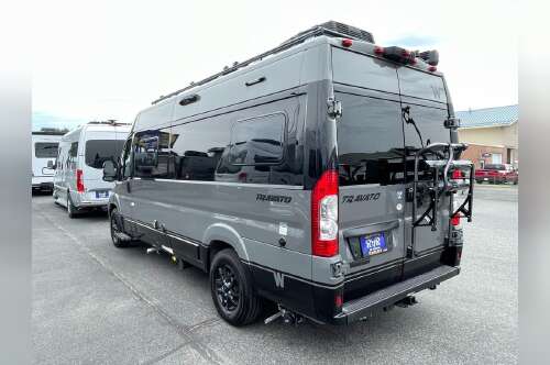 2027 Winnebago Travato 59G in liberty lake WA