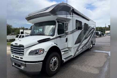 2024 Renegade Rv Verona 36VSB in seffner FL