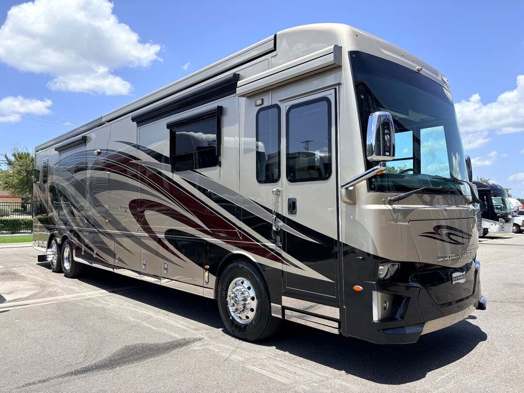 2019 Newmar Dutch Star 4328 in seffner FL