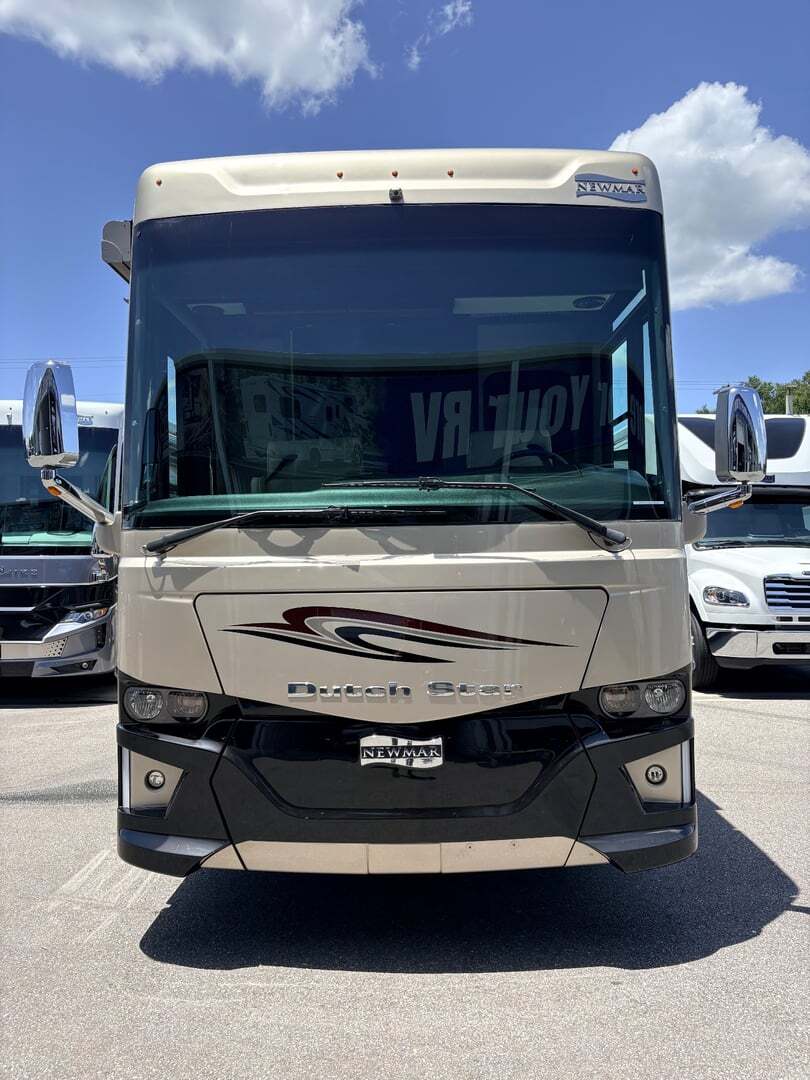 2019 Newmar Dutch Star 4328 in seffner FL