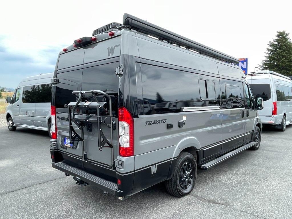 2027 Winnebago Travato 59G in liberty lake WA