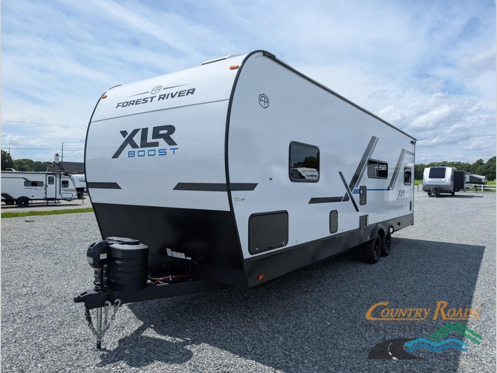 2026 Forest River Rv XLR Boost 2714B in lexington NC