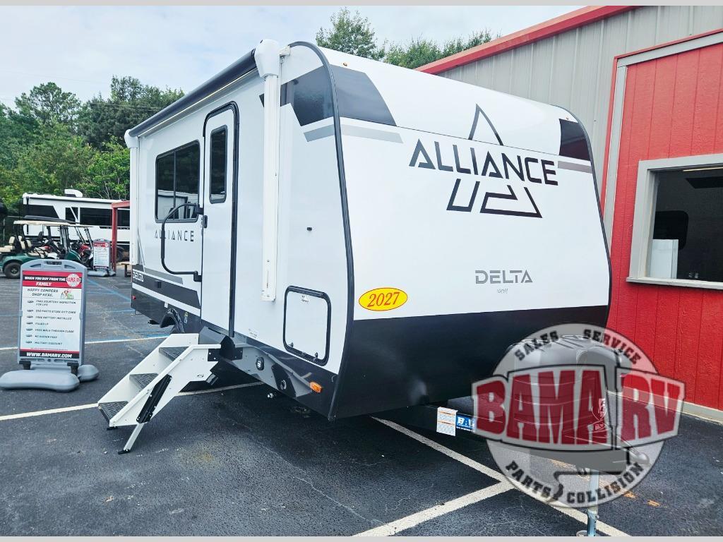 2027 Alliance Rv Delta Solo RB152 in opelika AL