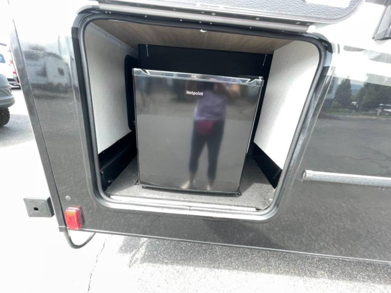 A photo of this 2027 Coachmen Rv Leprechaun 319MB Ford 450