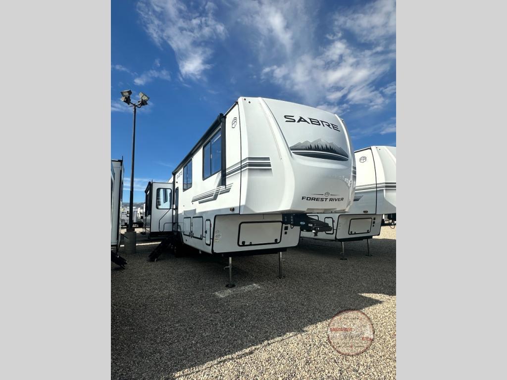 2027 Forest River Rv Sabre 36FLX in grand junction CO