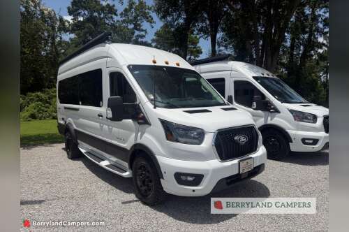 2027 Coachmen Beyond 22CAWD in ponchatoula LA
