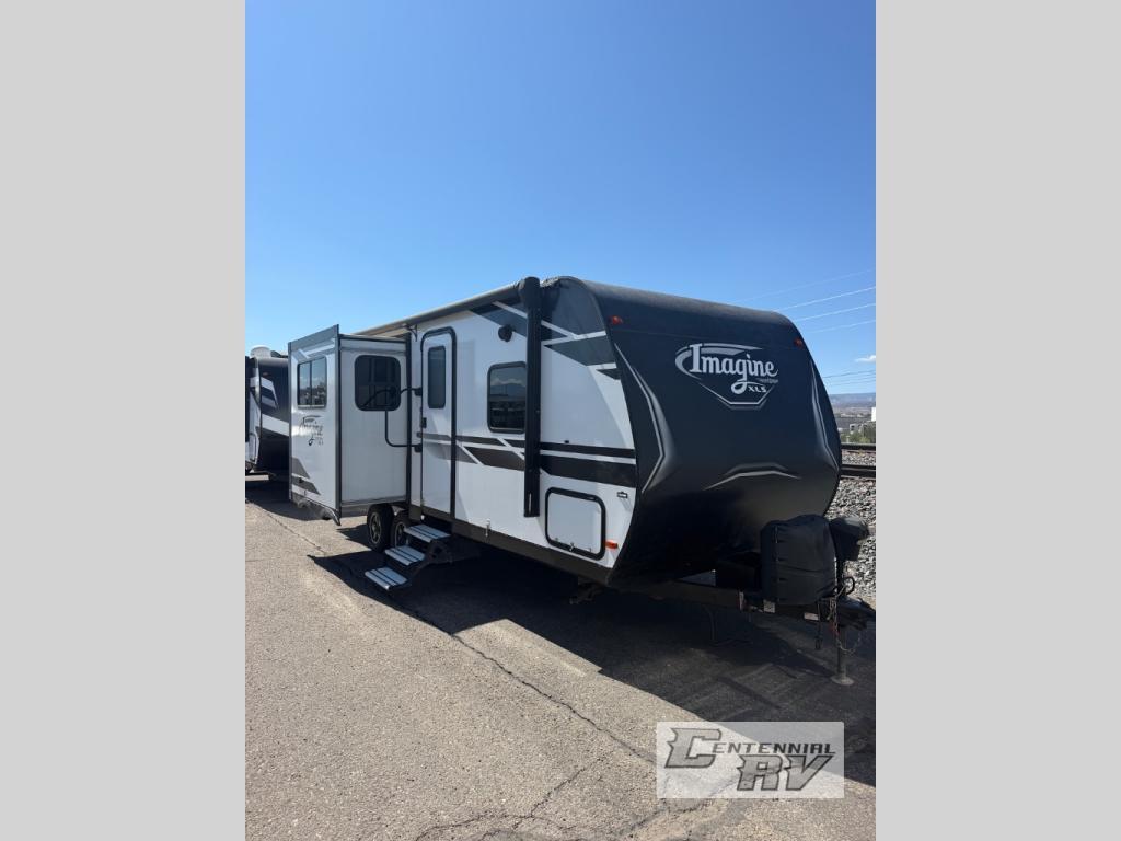 2021 Grand Design Imagine XLS 22RBE in grand junction CO