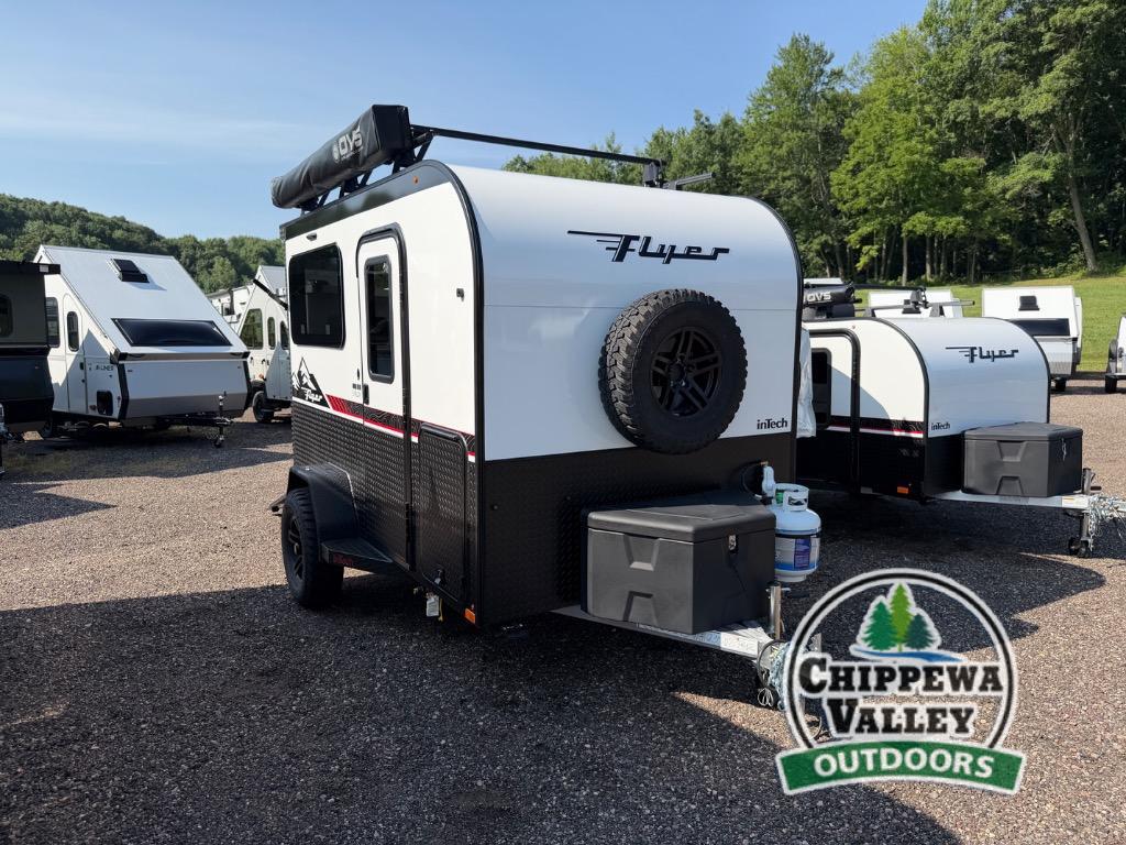 2027 Intech Rv Flyer Explore in chippewa falls WI