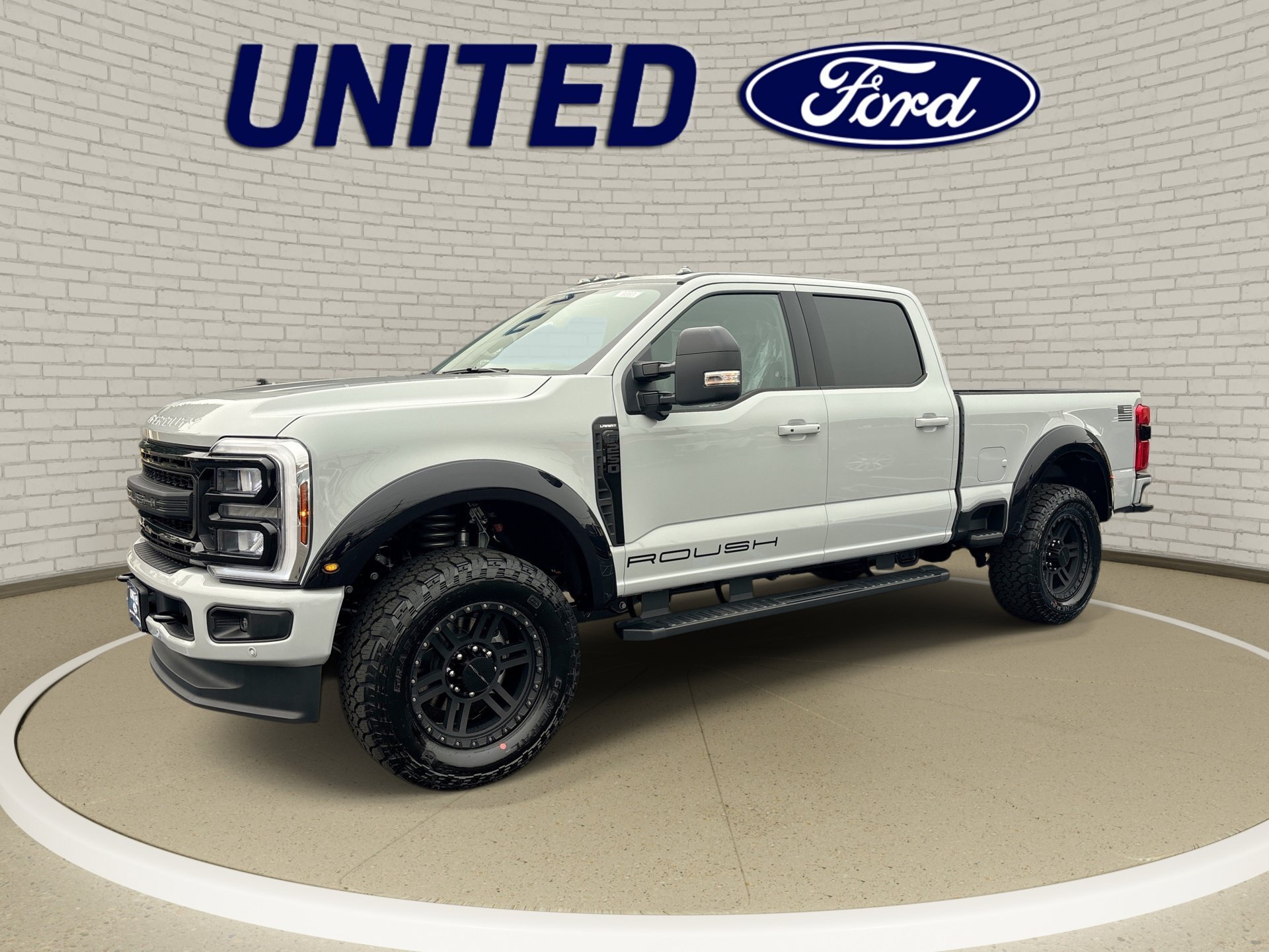 2026 Ford Super Duty in Secaucus, NJ