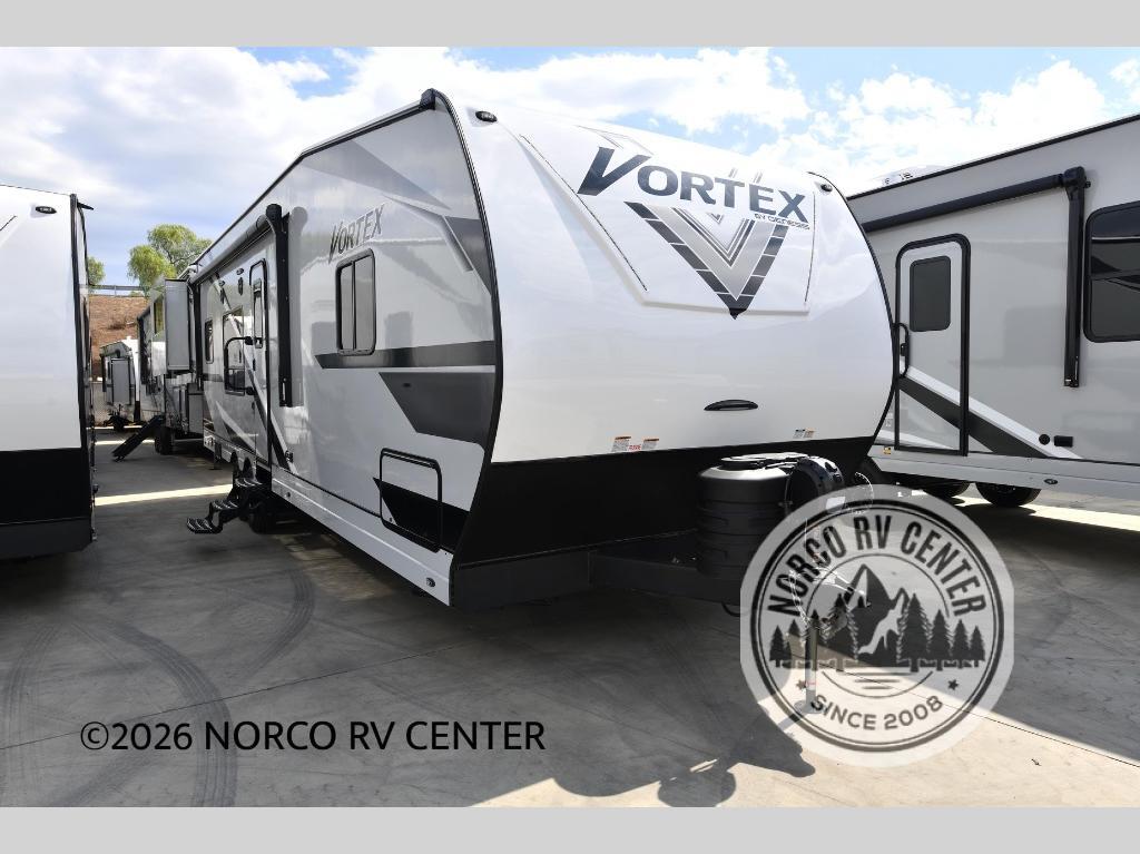 2026 Genesis Supreme Vortex V275CRXL in norco CA