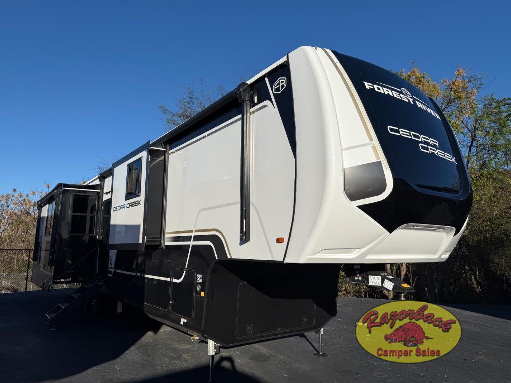 2026 Forest River Rv Cedar Creek 385RK RV