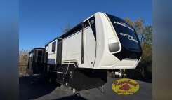 2026 Forest River Rv Cedar Creek 385RK RV