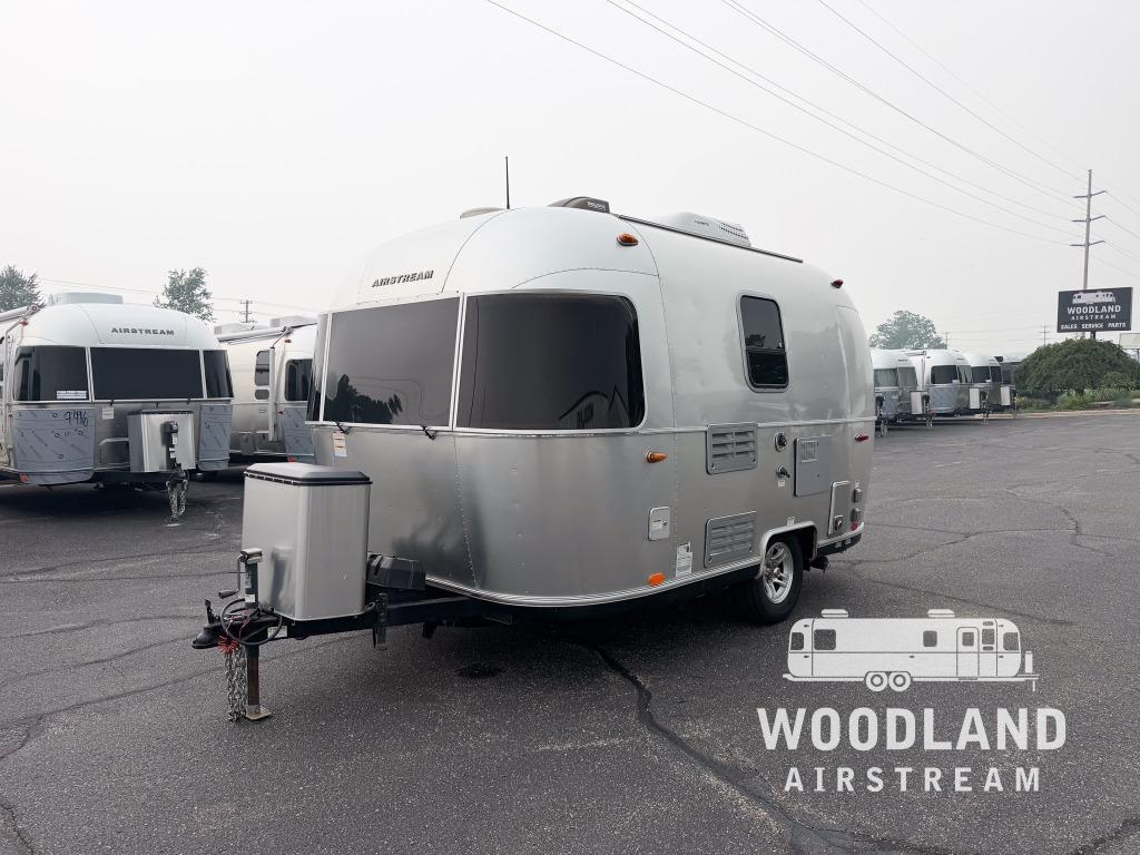 2018 Airstream Sport 16RB in grand rapids MI