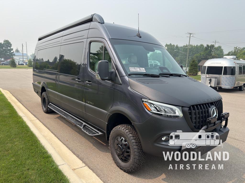 2027 Airstream Interstate 24GLX Std. Model in clarkston MI