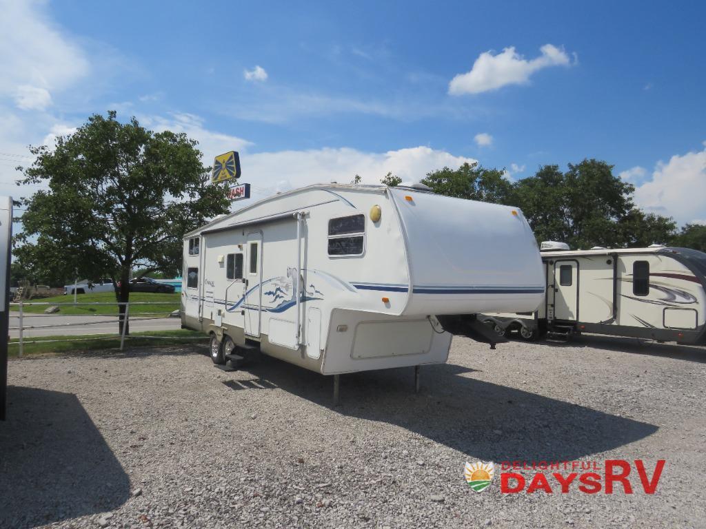 2003 Keystone Rv Cougar 281 EFS in walton KY