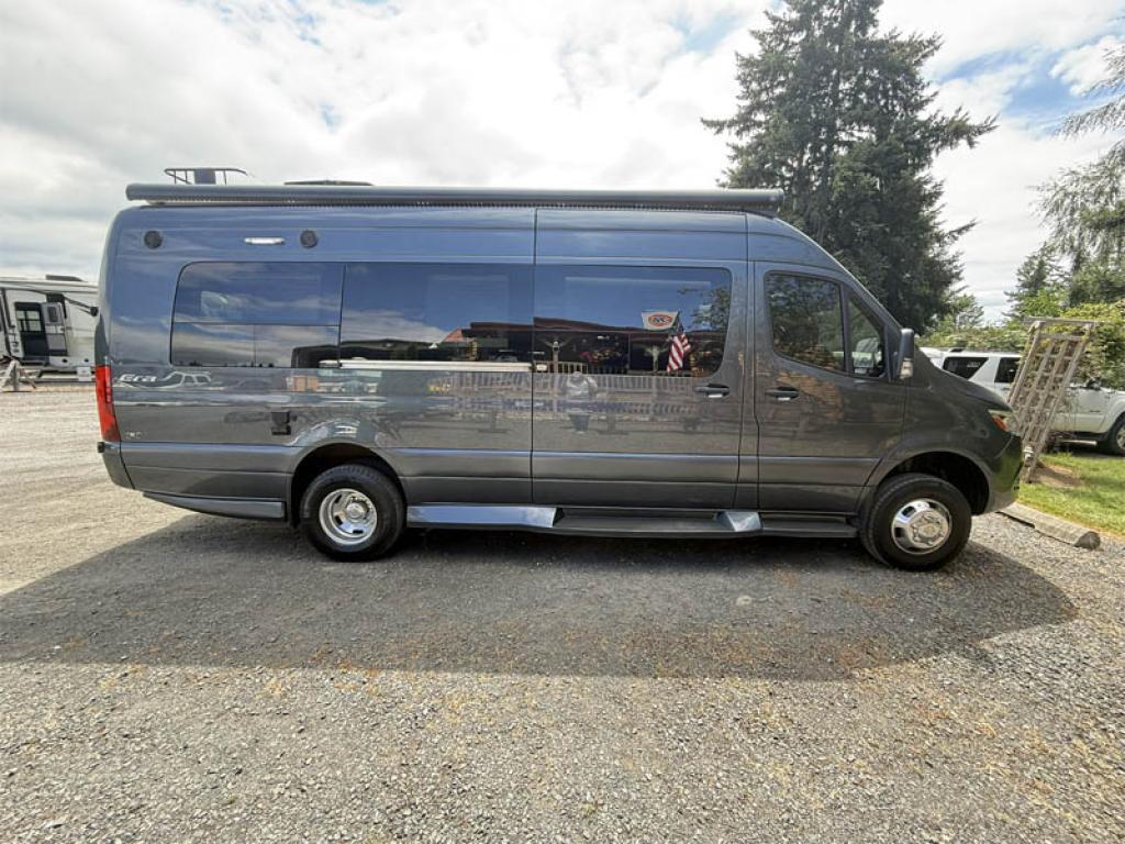2021 Winnebago Era 70A in mount vernon WA