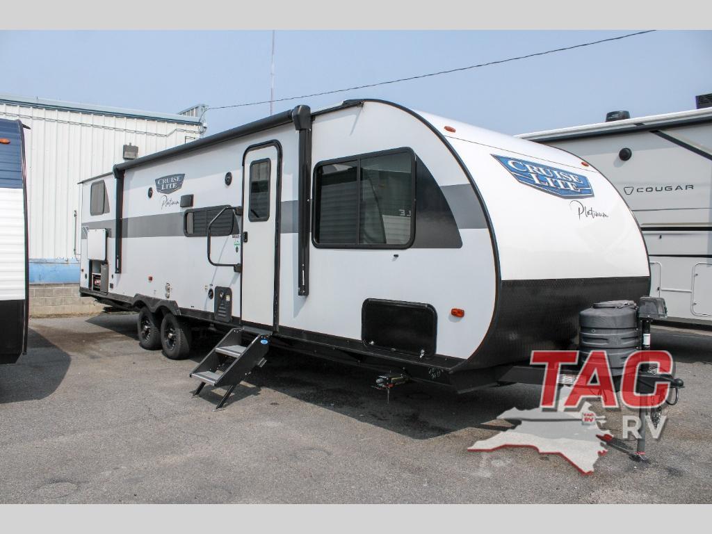2024 Forest River Rv Salem Cruise Lite 273QBXLX in moyock NC