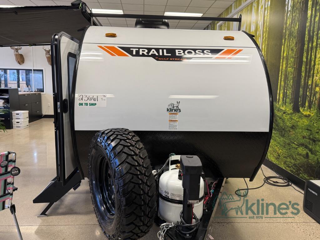 2026 Gulf Stream Rv Trail Boss 1090K 109OK in warren MI