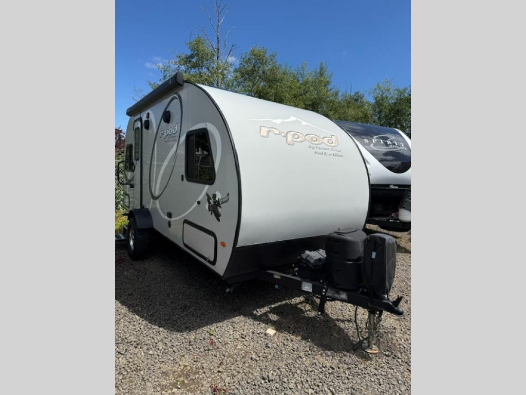 2020 Forest River Rv R Pod RP-191 in poulsbo WA