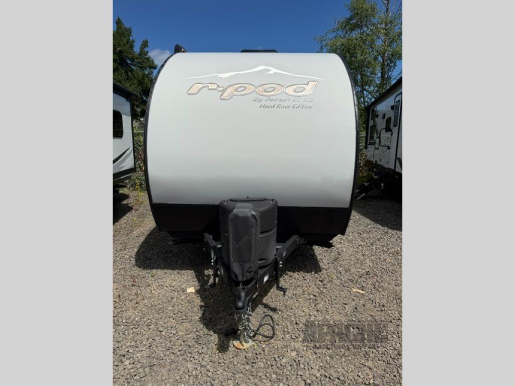 2020 Forest River Rv R Pod RP-191 in poulsbo WA