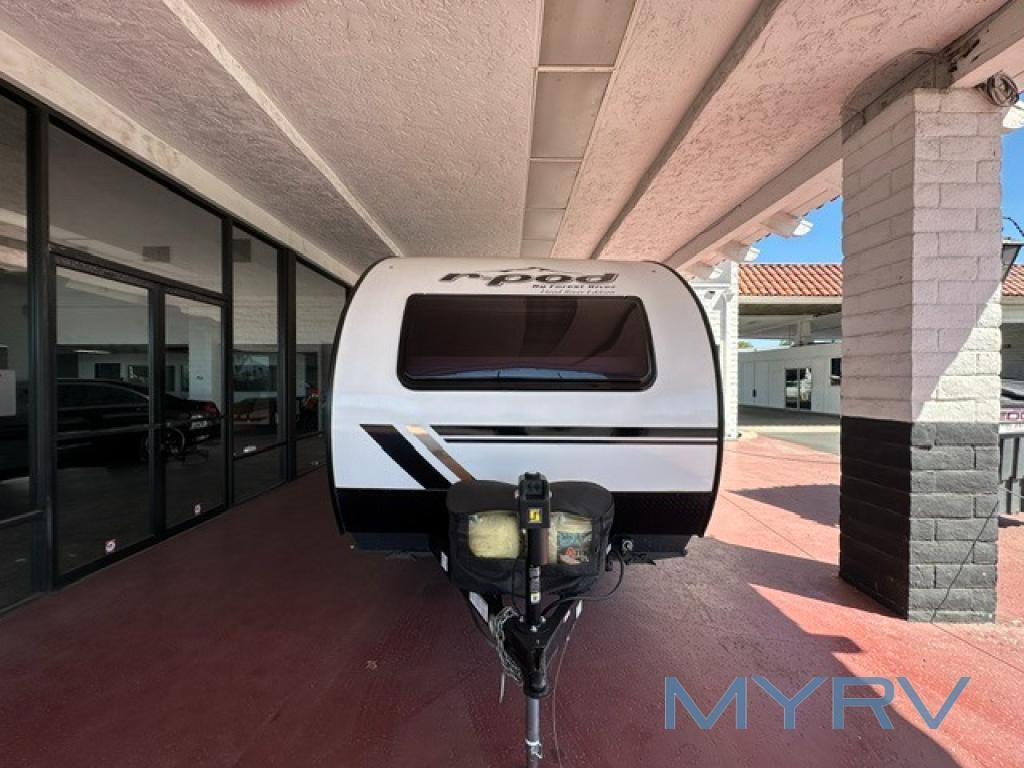 2022 Forest River Rv R Pod RP-195 in el cajon CA