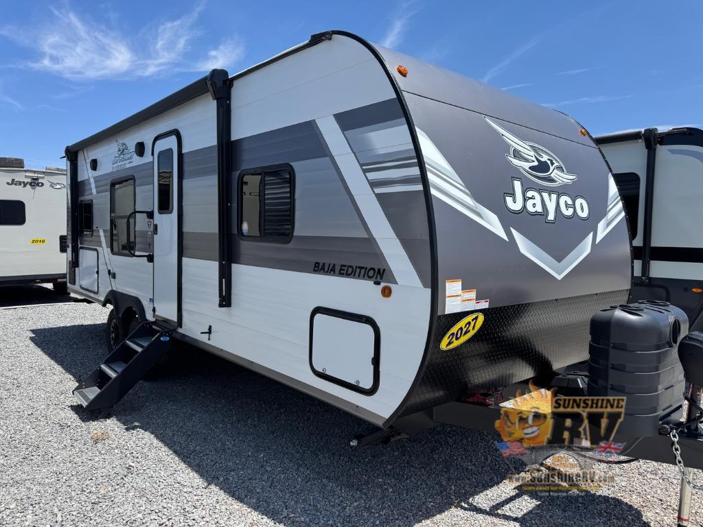 2027 Jayco Jay Flight 260BHW in lake havasu AZ
