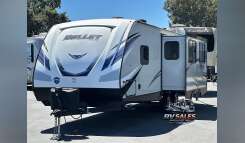 2018 Keystone Rv Bullet 269RLSWE RV