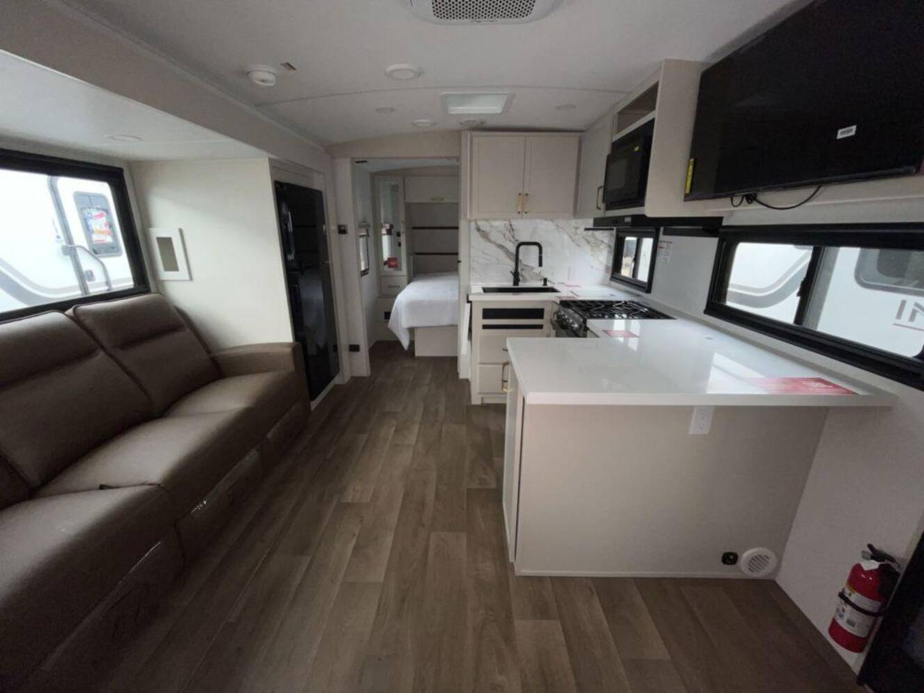 A photo of this 2027 Grand Design Imagine 2300MK