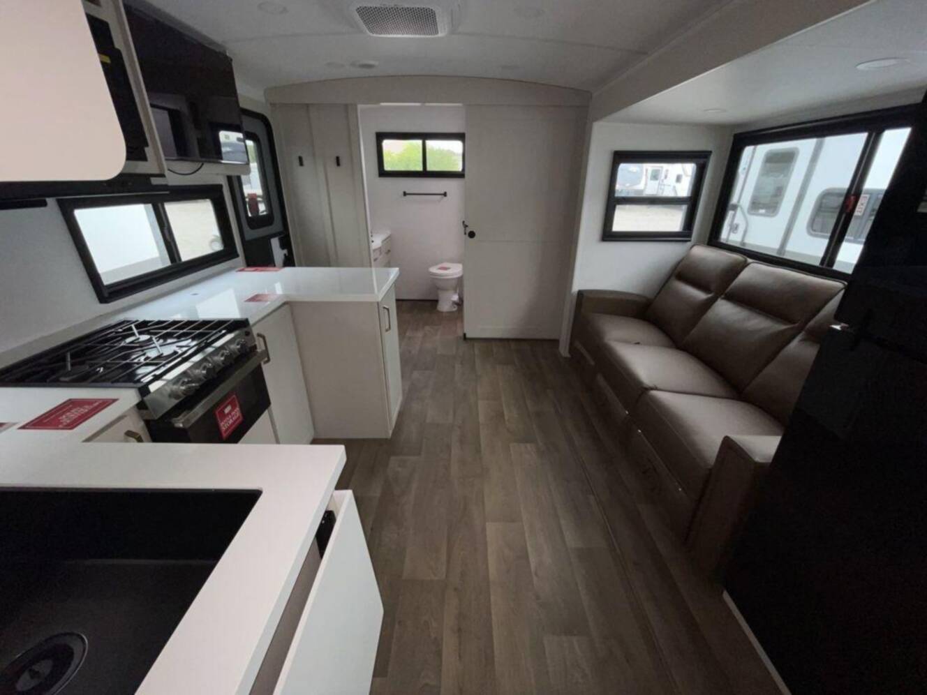 A photo of this 2027 Grand Design Imagine 2300MK