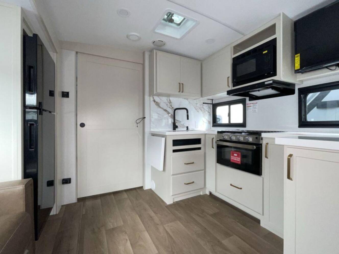 A photo of this 2027 Grand Design Imagine 2300MK