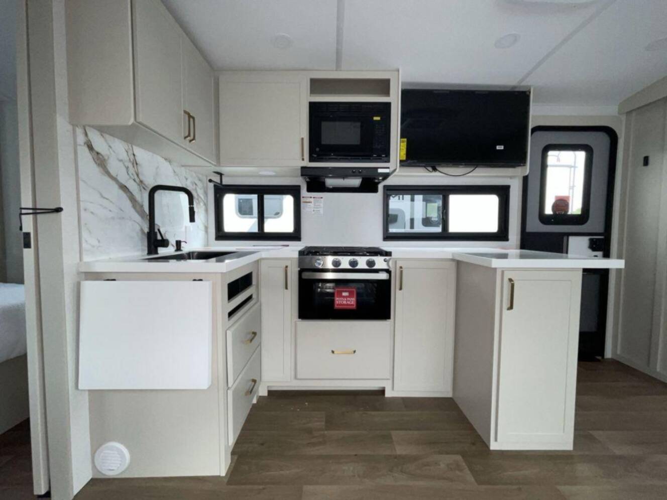 A photo of this 2027 Grand Design Imagine 2300MK