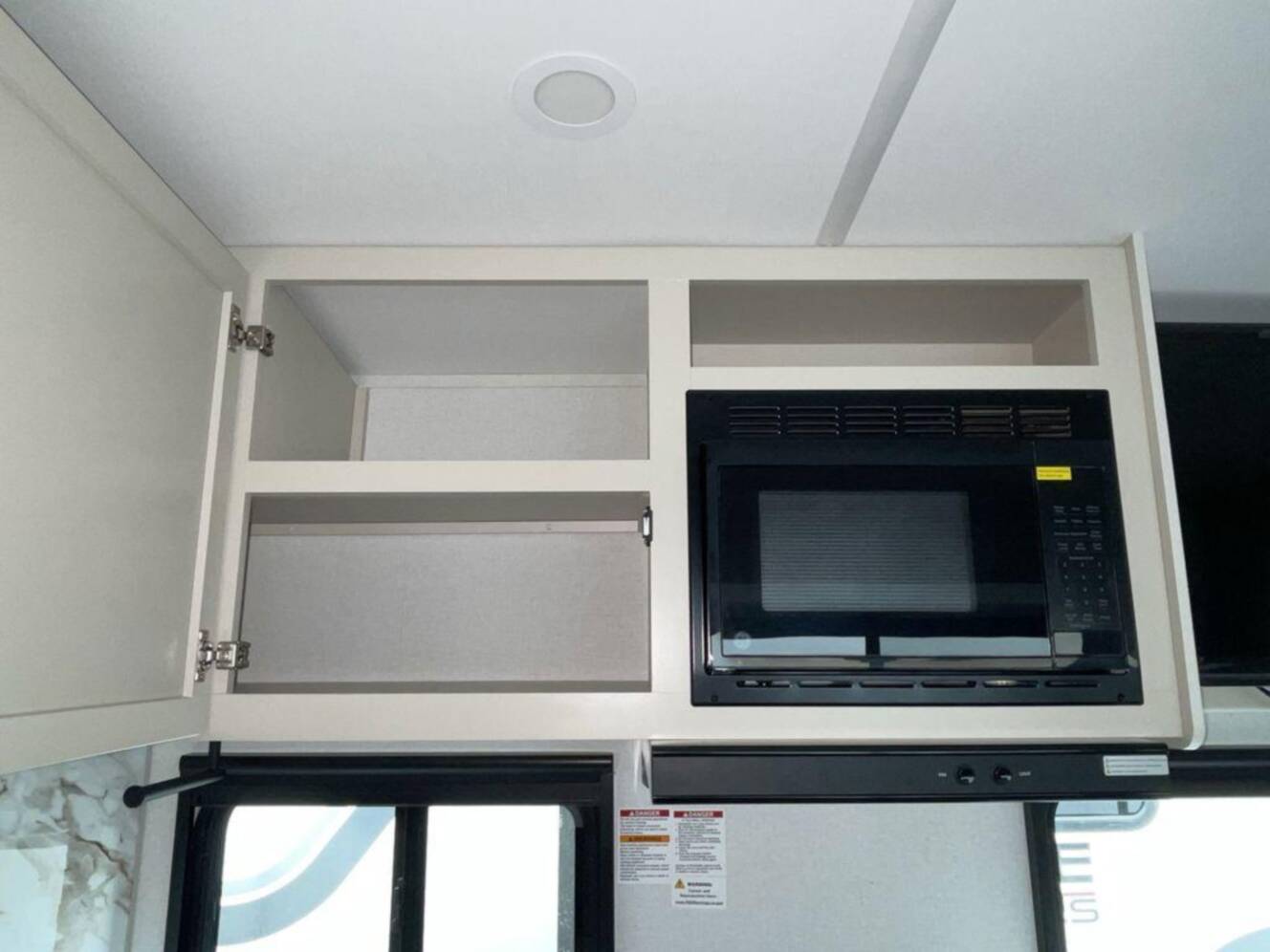 A photo of this 2027 Grand Design Imagine 2300MK