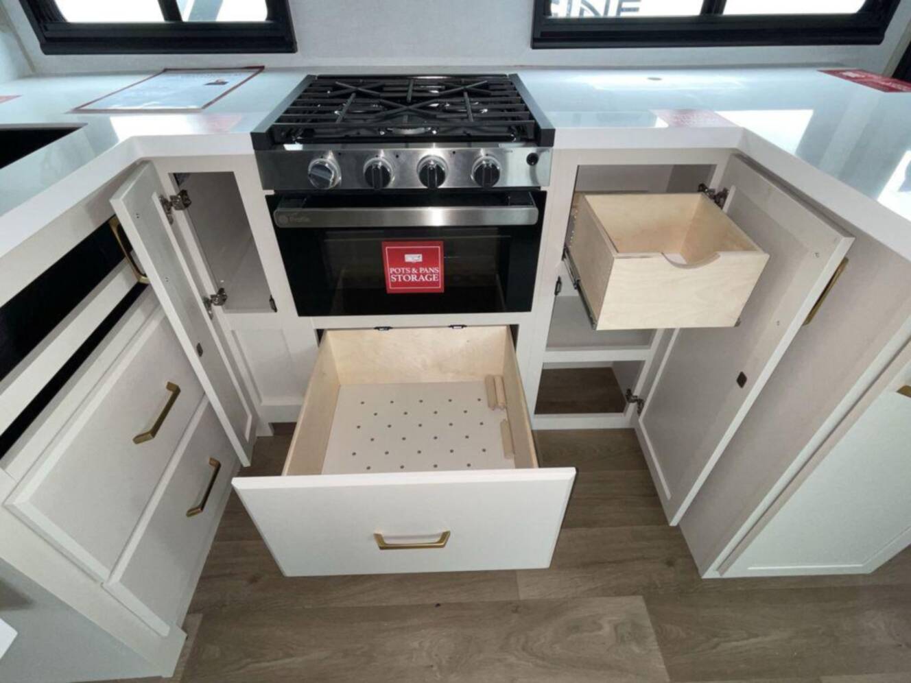 A photo of this 2027 Grand Design Imagine 2300MK