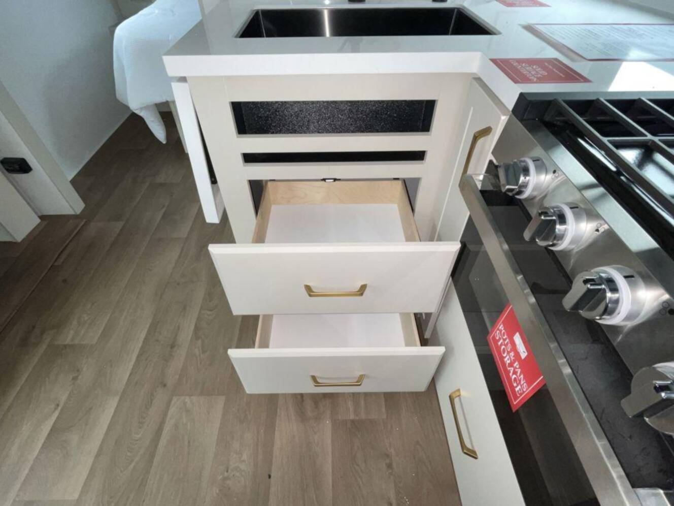 A photo of this 2027 Grand Design Imagine 2300MK