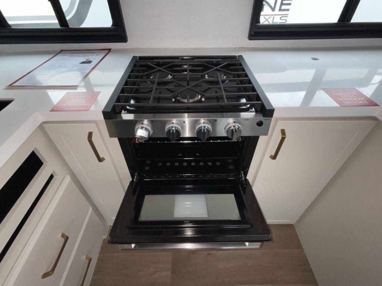 A photo of this 2027 Grand Design Imagine 2300MK