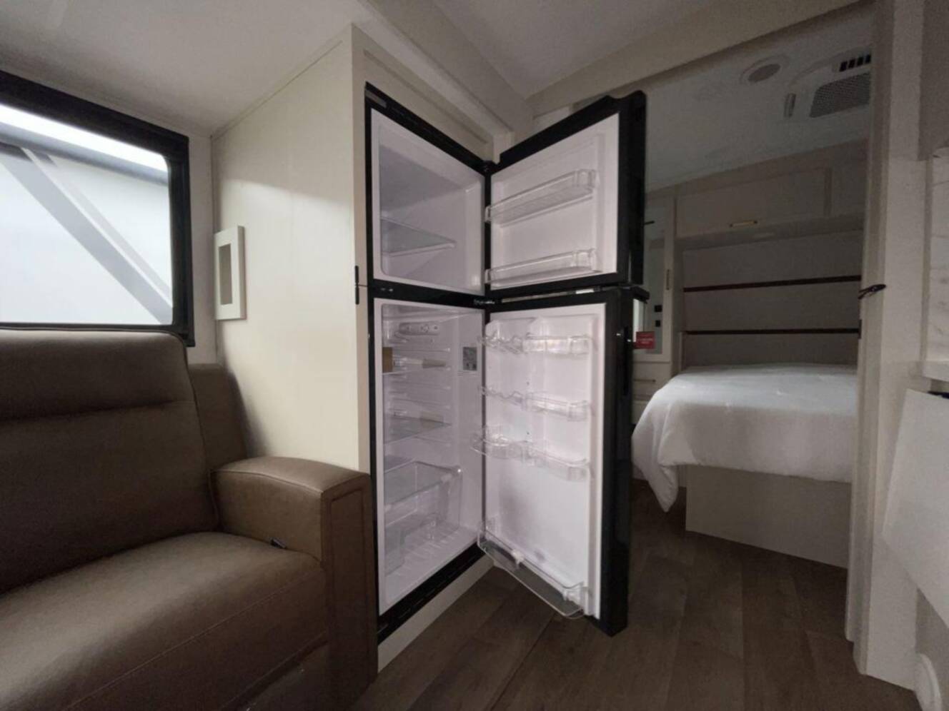 A photo of this 2027 Grand Design Imagine 2300MK