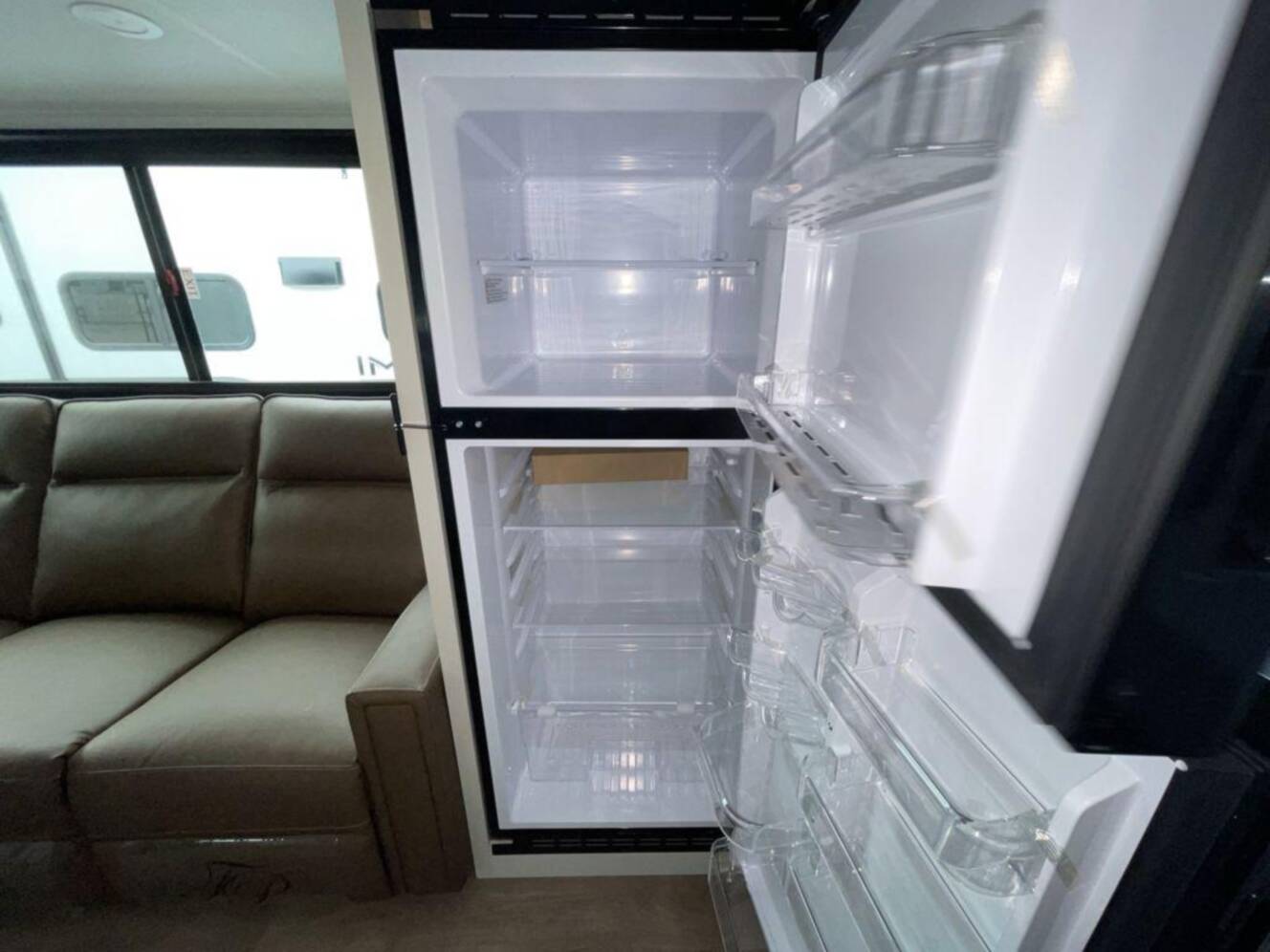 A photo of this 2027 Grand Design Imagine 2300MK