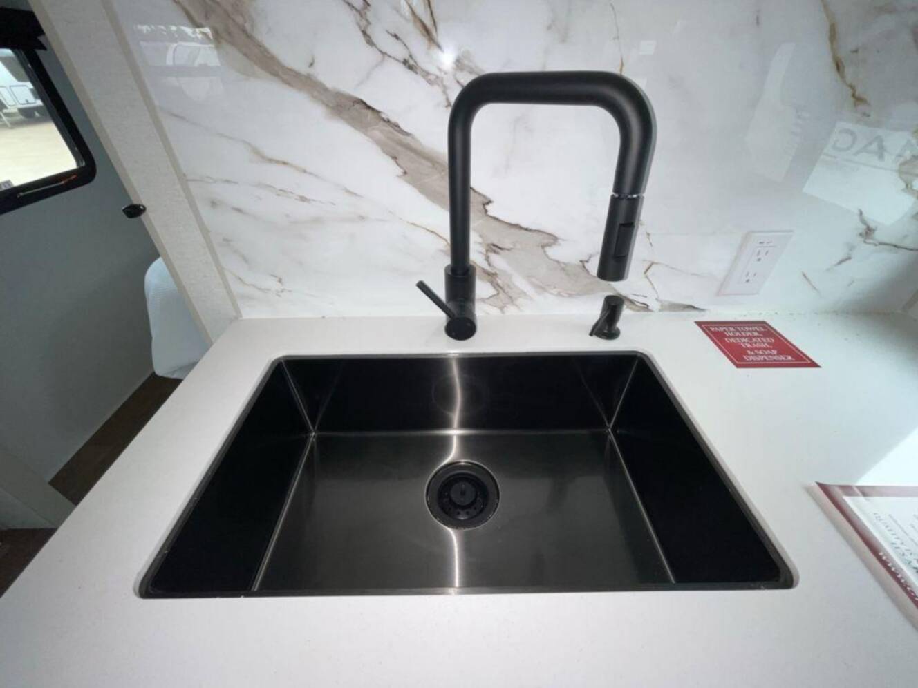 A photo of this 2027 Grand Design Imagine 2300MK