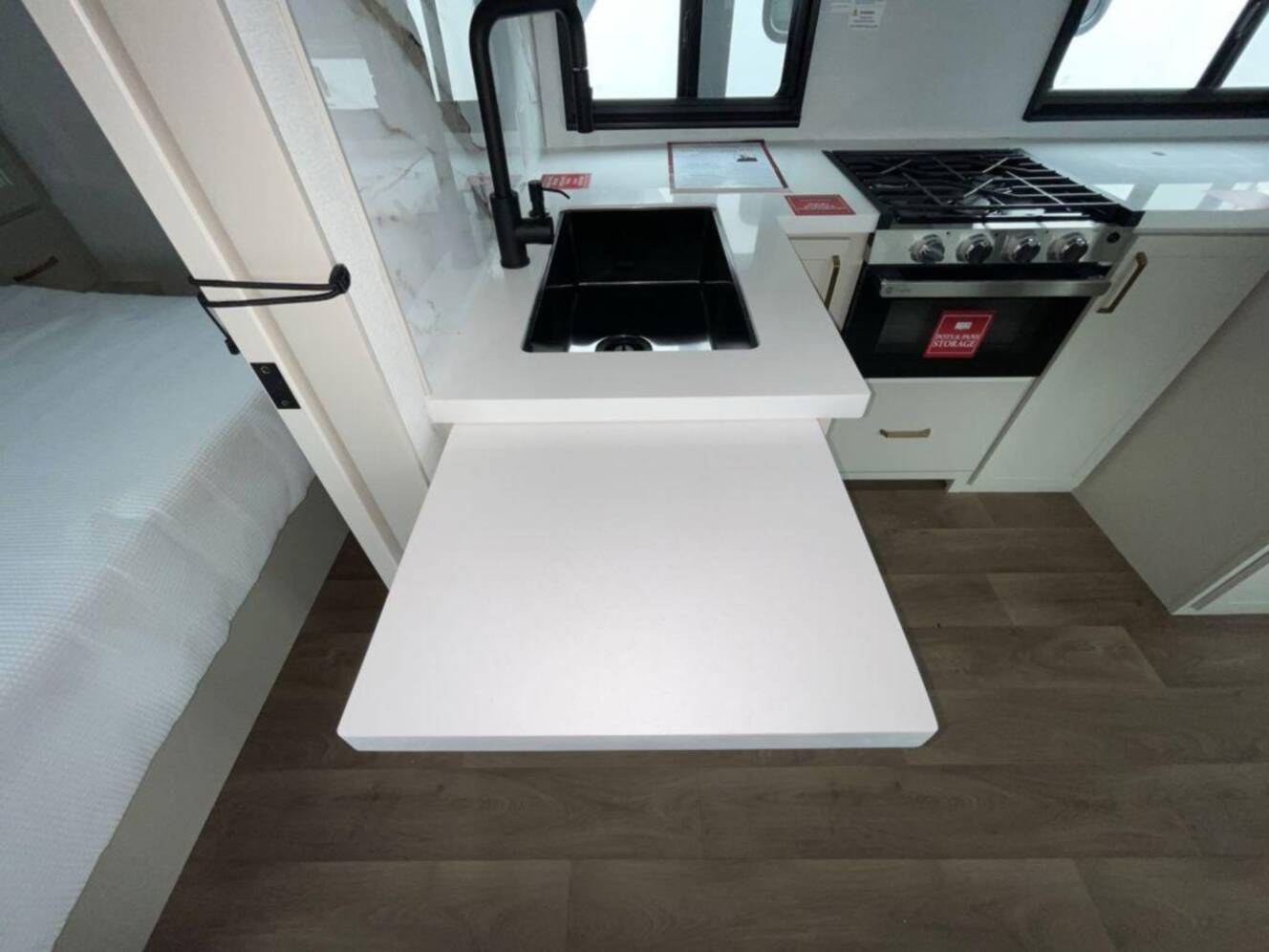 A photo of this 2027 Grand Design Imagine 2300MK