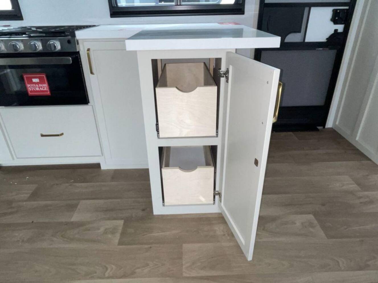 A photo of this 2027 Grand Design Imagine 2300MK