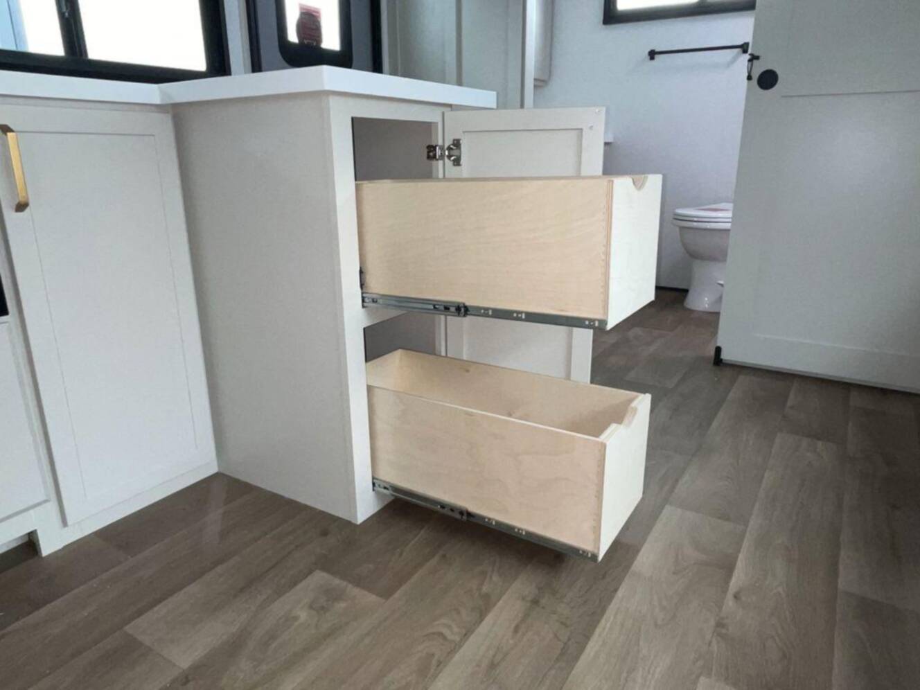 A photo of this 2027 Grand Design Imagine 2300MK