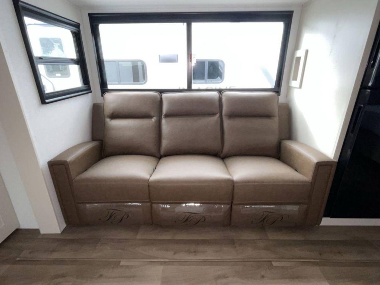 A photo of this 2027 Grand Design Imagine 2300MK